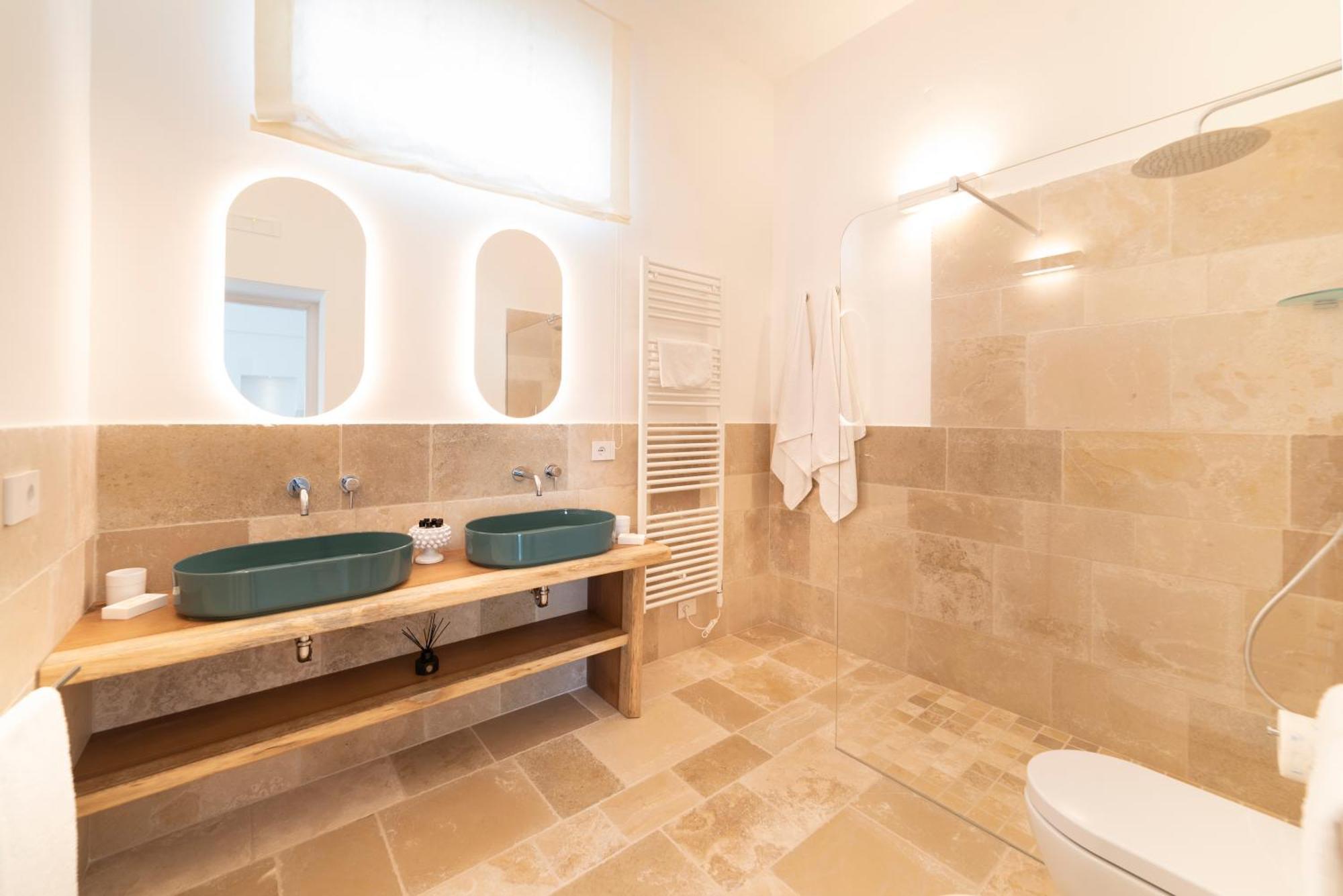 Masseria San Nicola Savelletri - B&B Fasano Exteriör bild