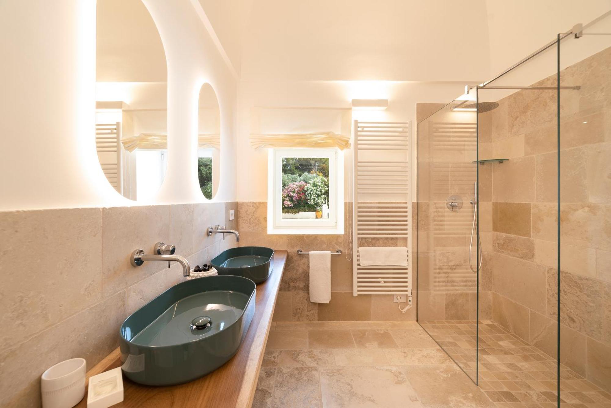 Masseria San Nicola Savelletri - B&B Fasano Exteriör bild