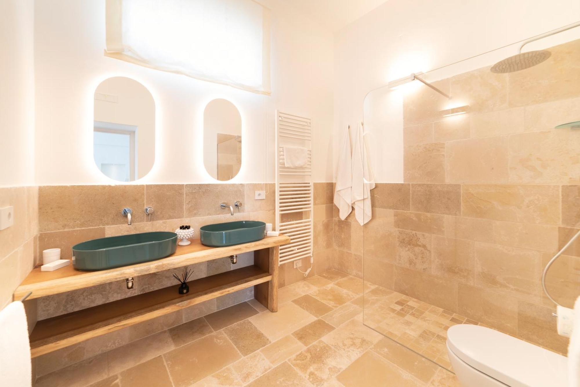 Masseria San Nicola Savelletri - B&B Fasano Exteriör bild